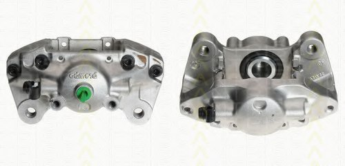 TRISCAN 8170 344154 Brake Caliper